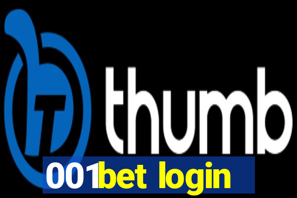 001bet login